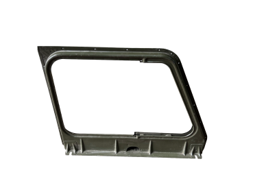 Fensterrahmen Tür UAZ 469
