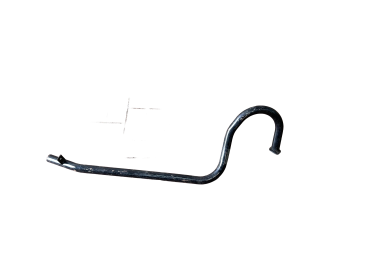 Auspuffrohr Wolga M 24