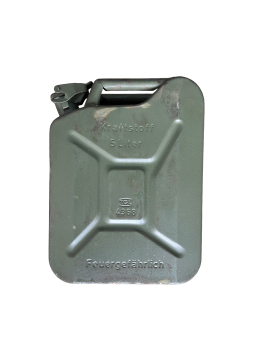 Preview: Benzinkanister 5 Liter NVA