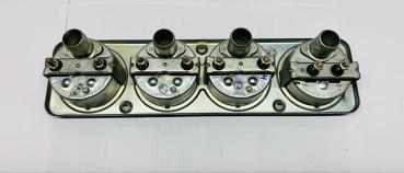 Preview: Armaturenbrett UAZ 452, 469