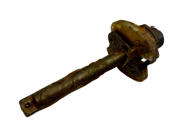 Zündverteilerwelle GAZ 69