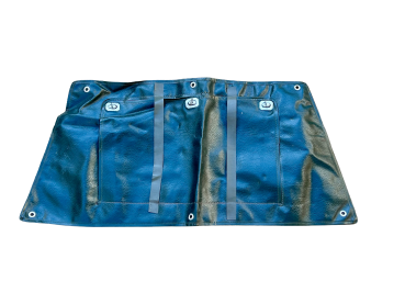 Kühlerabdeckung UAZ