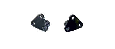 Preview: Motorhalter UAZ, Wolga