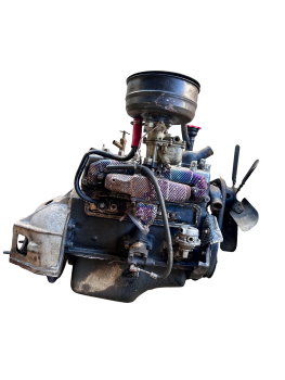 Motor GAZ 69 gebraucht