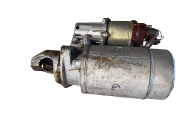 Anlasser KAMAZ