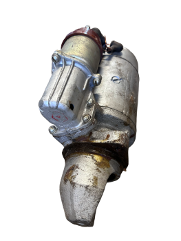 Preview: Anlasser KAMAZ