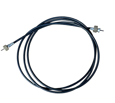 Tachowelle Ural 375, ZIL