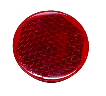 Glas Rückstrahler DDR