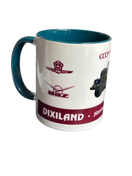 Tasse Dixiland
