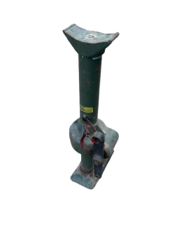 Stockwinde DDR ( 8 Tonnen )