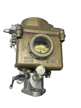 Preview: Vergaser UAZ K 129