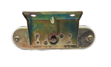Preview: Kennzeichenleuchte Wolga M 24
