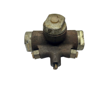Bremsdruckverteiler Wolga M 24