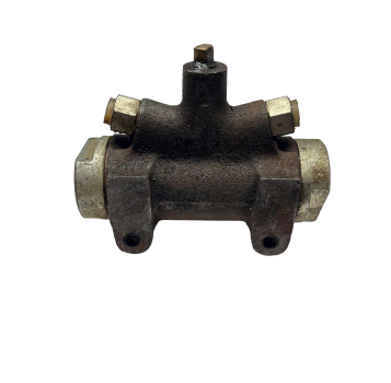 Preview: Bremsdruckverteiler Wolga M 24