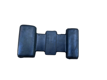 Gummilager Blattfeder UAZ 452