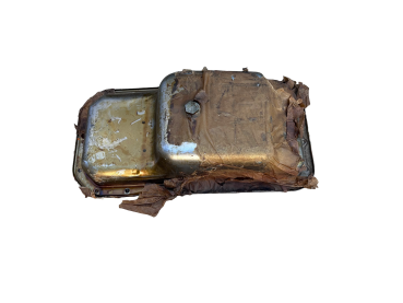 Ölwanne Wolga M 24