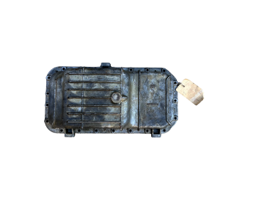 Ölwanne Wolga, GAZ 24