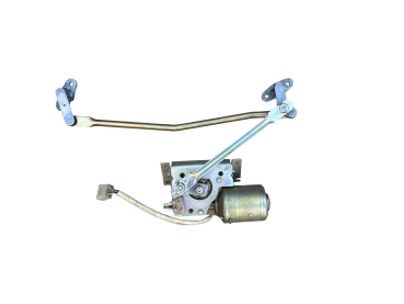 Preview: Scheibenwischeranlage Wolga 2410