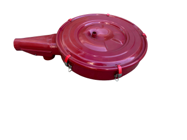 Luftfilter Wolga 2410, UAZ
