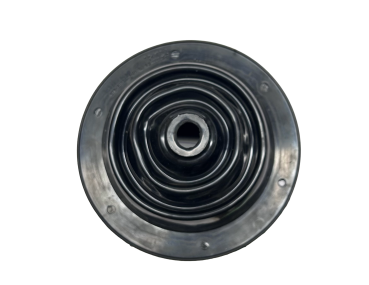Preview: Gummimanschette Schalthebel URAL 375, 4320