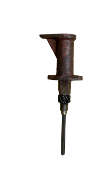 Zündverteilerantrieb Wolga M 24