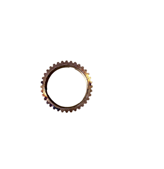 Preview: Synchronring Wolga M 24