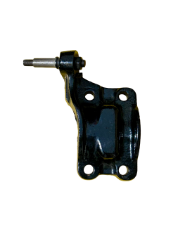 Halter Stoßdämpfer UAZ