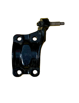 Preview: Halter Stoßdämpfer UAZ