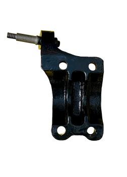 Preview: Halter Stoßdämpfer UAZ