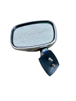 Spiegel Wolga M 24 links
