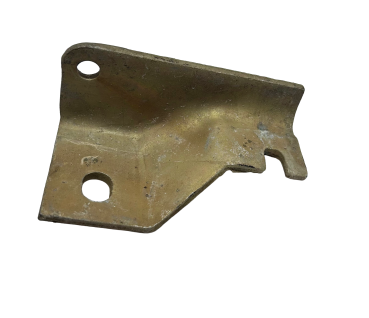 Halterung Lichtmaschine Wolga M 24
