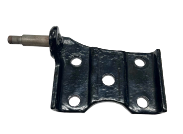 Blattfederplatte Wolga M 21