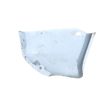 Preview: Kotflügelblech Wolga M 24