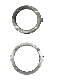 Anlaufscheiben Kurbelwelle Wolga, GAZ