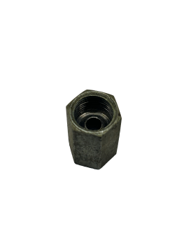 Verbindungsstück 10 mm Bremsleitung