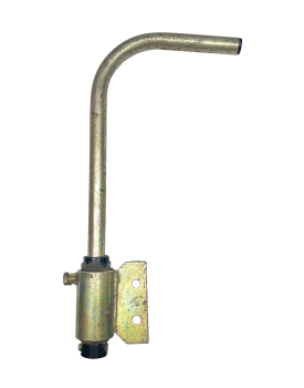Spiegelhalter IFA W50
