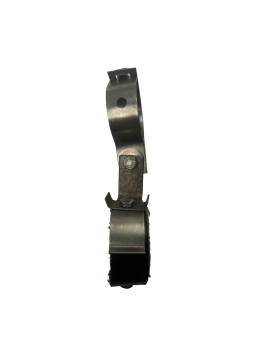 Auspuffhalter UAZ