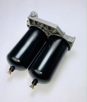 Preview: Dieselfilter URAL 4320