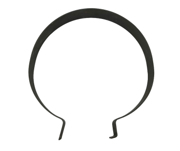 Halteband Auspuff UAZ 469