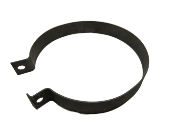 Halteband Auspuff UAZ 469