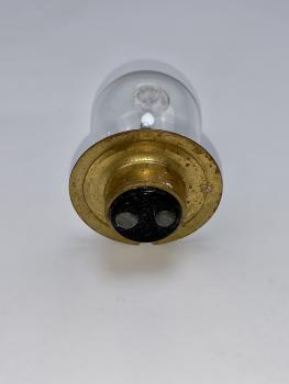 Glühlampe Sucher 12 Volt