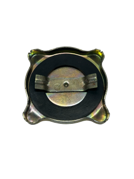Verschlussdeckel Ventilhaube Wolga, UAZ