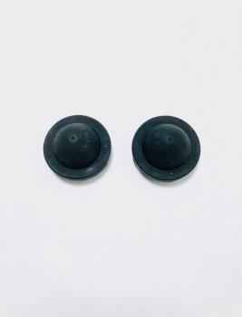 Gummipuffer Motorhaube GAZ 69