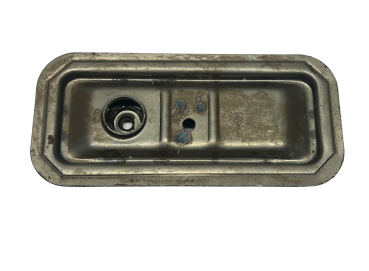 Ventildeckel GAZ 69