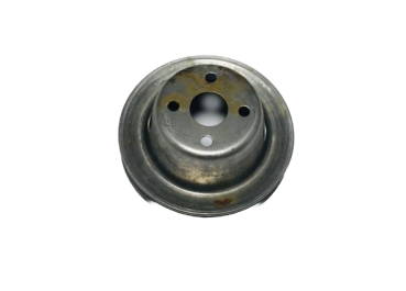 Keilriemenscheibe GAZ 69 Wasserpumpe