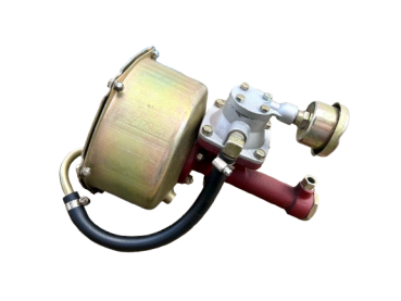 Bremskraftverstärker Wolga M 24