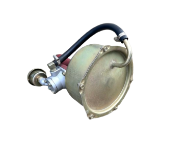 Preview: Bremskraftverstärker Wolga M 24