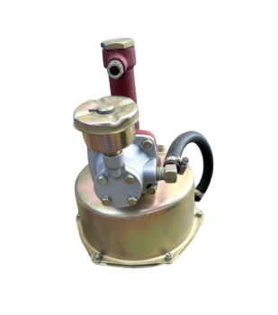 Preview: Bremskraftverstärker Wolga M 24