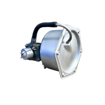 Bremskraftverstärker Moskvitch 412