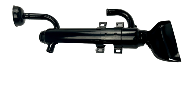 Preview: Motorvorwärmer GAZ 69